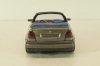 Volkswagen Golf Cabriolet (Golf III) 1991, grey, 1006GR, Schabak 1:43