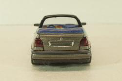 Volkswagen Golf Cabriolet (Golf III) 1991, grey, 1006GR, Schabak 1:43