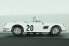Ferrari 250 California #20 24h LeMans 1960 Sturgis, Schlesser,  Altaya, Ferrari Racing Collection 1:43