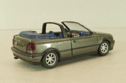 Volkswagen Golf Cabriolet (Golf III) 1991, grey, 1006GR, Schabak 1:43