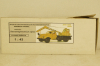Зил-164А автокран, 1960, зелено-желтый, Херсон Моделс 1:43 