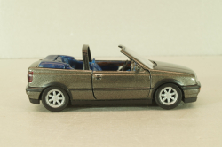 Volkswagen Golf Cabriolet (Golf III) 1991, grey, 1006GR, Schabak 1:43