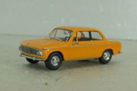 BMW 2002  1968, orange, 80429419932, Schuco 1:43