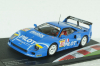 Ferrari F40 Competizione #40 4h Anderstorp 1995 Ferte, Thevenin, Altaya, Ferrari Racing Collection 1:43