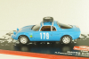 Matra DJET V WRC #179 Rally Monte Carlo 1966, H.Pescarlo/J-P.Jaussaud, Altaya 1:43