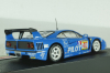 Ferrari F40 Competizione #40 4h Anderstorp 1995 Ferte, Thevenin, Altaya, Ferrari Racing Collection 1:43