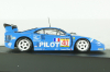 Ferrari F40 Competizione #40 4h Anderstorp 1995 Ferte, Thevenin, Altaya, Ferrari Racing Collection 1:43