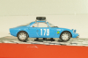 Matra DJET V WRC #179 Rally Monte Carlo 1966, H.Pescarlo/J-P.Jaussaud, Altaya 1:43