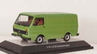 Volkswagen LT28 delivery van green, PCL13300, Premium Classixxs 1:43