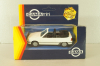 Opel Kadett GSI (Kadett E) 1989, Plastic, white, 1135W, Gama 1:43