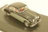 Jaguar Mk VII black/grey, JAG8001, Oxford 1:43