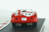 Ferrari 250 TR #14 Winner 24h LeMans 1958 Gendebien, Hill, Altaya, Ferrari Racing Collection 1:43