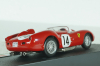 Ferrari 250 TR #14 Winner 24h LeMans 1958 Gendebien, Hill, Altaya, Ferrari Racing Collection 1:43