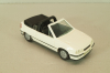 Opel Kadett GSI (Kadett E) 1989, Plastic, white, 1135W, Gama 1:43
