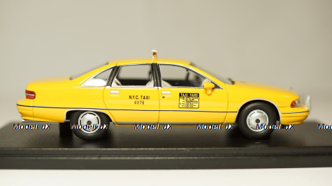 Alfa Romeo Brera 2005 синяя, M4 1:43