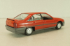 Opel Omega 3000 (Omega A) 1987, red, 1131R, Gama 1:43