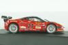 Ferrari 458 Italia Grand Am #27 Daytona Test 2011, Altaya, Ferrari Racing Collection 1:43