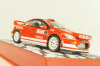 Peugeot 307 WRC #7 Rally Monte Carlo 2005, M.Gronholm/T.Rautiainen, Altaya 1:43