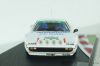Ferrari 308 GTB #12 Winner Targa Florio 1982 Tognana, De Antoni,  Altaya, Ferrari Racing Collection 1:43