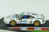 Ferrari 308 GTB #12 Winner Targa Florio 1982 Tognana, De Antoni,  Altaya, Ferrari Racing Collection 1:43