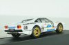 Ferrari 308 GTB #12 Winner Targa Florio 1982 Tognana, De Antoni,  Altaya, Ferrari Racing Collection 1:43
