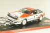 Toyota Celica GT4 WRC #2 Rally Monte Carlo 1991, C.Sainz/L.Moya, Altaya 1:43