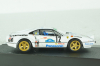Ferrari 308 GTB #12 Winner Targa Florio 1982 Tognana, De Antoni,  Altaya, Ferrari Racing Collection 1:43