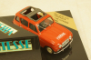 Renault R4L 1962 46th Nurnberg International Toy Fair 1995, Vitesse 1:43