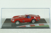 Ferrari 250 TRI #4 Winner 4h Pescara 1961 Bandini, Scarletti,  Altaya, Ferrari Racing Collection 1:43