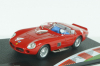 Ferrari 250 TRI #4 Winner 4h Pescara 1961 Bandini, Scarletti,  Altaya, Ferrari Racing Collection 1:43