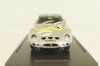 Ferrari 250 GTO #172 tour de france 1964, silver, 8458, ModelBox 1:43