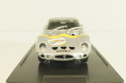 Ferrari 250 GTO #172 tour de france 1964, silver, 8458, ModelBox 1:43