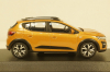 Dacia Sandero Stepway 2021, gold, Norev 1:43
