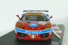 Ferrari F430 GTC #50 Winner FIA GT 2007 Vilander, Müller, Altaya, Ferrari Racing Collection 1:43