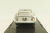 Ferrari 250 GTO #172 tour de france 1964, silver, 8458, ModelBox 1:43