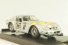 Ferrari 250 GTO #172 tour de france 1964, silver, 8458, ModelBox 1:43