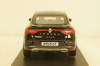 Renault Arkana RS Line 2021, black, Norev 1:43