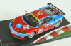 Ferrari F430 GTC #50 Winner FIA GT 2007 Vilander, Müller, Altaya, Ferrari Racing Collection 1:43