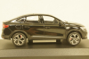 Renault Arkana RS Line 2021, black, Norev 1:43