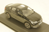 Renault Arkana RS Line 2021, black, Norev 1:43