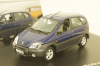 Renault Scenic RX4, Revell 1:43