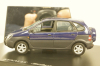 Renault Scenic RX4, Revell 1:43