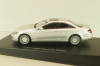Mercedes-Benz CL 500 (C216) 2006, silver, 56241, AutoArt 1:43