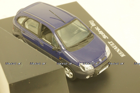 Renault Scenic RX4, Revell 1:43