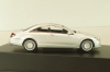 Mercedes-Benz CL 500 (C216) 2006, silver, 56241, AutoArt 1:43