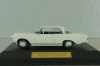 Mercedes-Benz 220 SE Coupe (W111), white, 4316, Faller 1:43 Уценка!