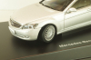 Mercedes-Benz CL 500 (C216) 2006, silver, 56241, AutoArt 1:43