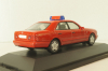 Mercedes-Benz E320 (W210) Fire engine 1995, red, B66005729, Herpa 1:43
