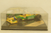 Benetton Ford B 193 A, M.Schumacher, ONYX 1:43