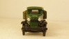 ГАЗ-АА зелёный/хаки, з-д Двигатель 1:43 